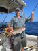 flag yellowtail snapper