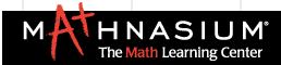 Mathnasium<br />
