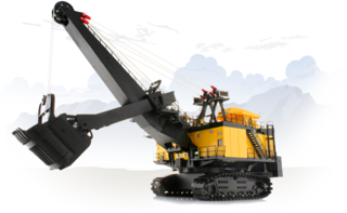 Boundary Equipment - World Class Mining Replacement Parts