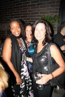 eLUXURY Party