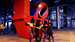zouk dancers in Tokio