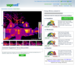 Sample thermal image report - part of Sagewell's comprehensive home energy audit / assessment program