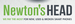 NewtonsHEAD.com logo
