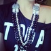 Necklace from GirlsLovePink.Co