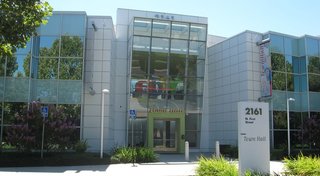The eBay campus in San Jose, host of the Joomla World Conference. The eBay campus in San Jose, host of the Joomla World Conference.