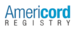 Americord Registry