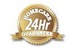 HomeCare 24hr Guaranty