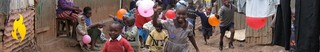 Tweet4Children Splash Blog