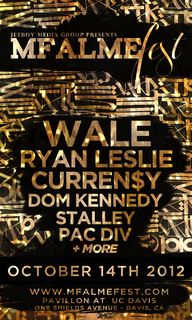 Mfalme Fest Flyer
