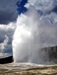 See Yellowstone National Park's Old Faithful geyser free on National Public Lands Day, Sept. 29