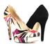 Platform Shoes from Moda in Pelle