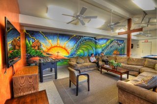 Rehab Facility 