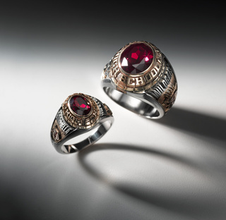 Jostens helps celebrate authentic class ring traditions in the Walt Disney Pictures movie, “High School Musical 3: Senior Year.”