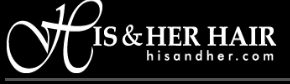 His and Her Hair