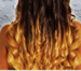 Ombre Hair