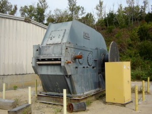 Falk Parallel Shaft Reducer, Model 2245YN3-S Falk Parallel Shaft Reducer, Model 2245YN3-S