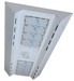  LED High Bay - Low-profile, long-life 192W LED fixture featuring advanced optics and cutting edge vented design for heat dissipation. <br />
Details