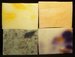 Lemongrass, Citrus, Sage, and Blackberry and Orange soap bars. 