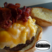 Boston Burger Company's "Mac Attack" burger featured on Guy Fieri's "Diners, Drive-Ins and Dives" aired on the  Food Network'.
