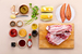 ScreenShot from Look&cook
