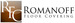 Romanoff Floor Covering logo