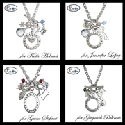 Luxe Personalized Celebrity Jewelry