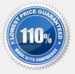 Lowest Price Guaranteed!