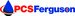 PCS Ferguson Logo