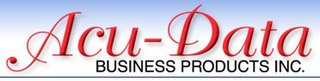 Acu-Data Business Products
