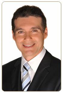 Dr. Rafael Cabrera Dr. Rafael Cabrera