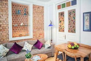 Rentals in Turkey - Gunluk kiralik ev Rentals in Turkey - Gunluk kiralik ev