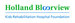 Holland Bloorview Kids Rehabilitation Hospital Foundation
