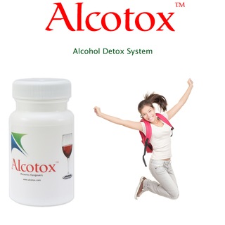 Alcotox Alcotox