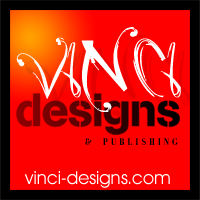 Vinci-Designs & Publishing Vinci-Designs & Publishing