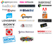 THE APA AWARDS 2012 Sponsors