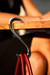Elegant and useful purse hanger