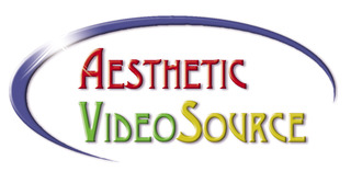 Aesthetic VideoSource Logo