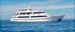 Private luxury yacht for 16 passengers