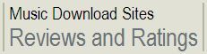 Music Download Sites