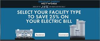 DiscountEnergyNetwork.com Screenshot DiscountEnergyNetwork.com Screenshot