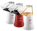 Great Northern Popcorn's new Hot Air Poppers