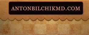 Anton Bilchik MD