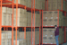 The new warehouse increased their square footage to over 60,000 square feet.