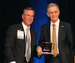 Nick Wilson inducted into Packaging Hall Of Fame