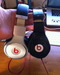 beats pro headphones vs beats studio headphones by dr dre