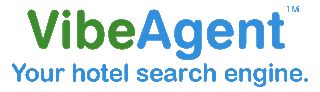 VibeAgent Logo