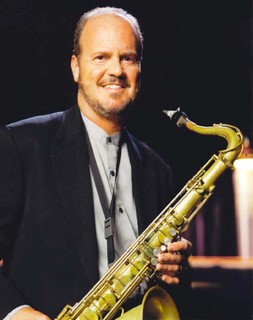 Eric Allison