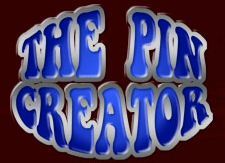 The Pin Creator