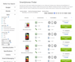Smart Phone search engine - 27coupons.com