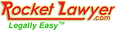 Rocket Lawyer Easy Legal Document Service Rocket Lawyer Easy Legal Document Service